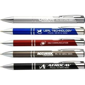 cheap promotional pens