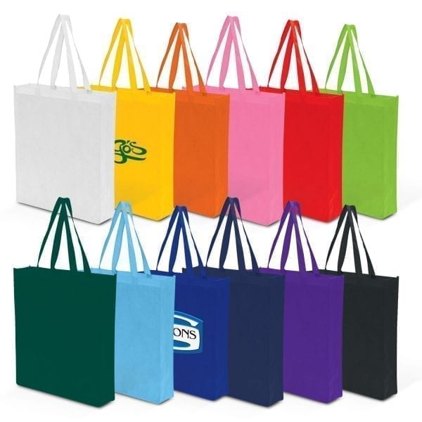 Tote Bags Avant A3 Eco Friendly Tote bag bag