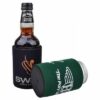 Festivals & Events Deluxe Stubby Holder with 1 Colour Print can