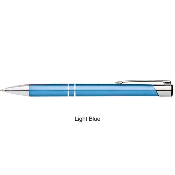 Express Offers Engraved Slimline Metal Pen – MIN QTY 100 0.99
