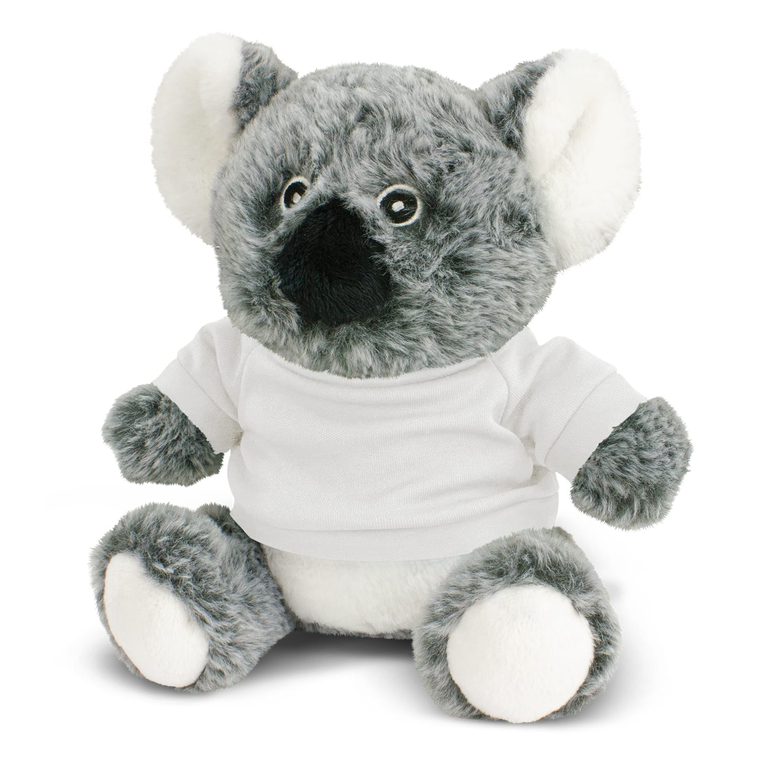 Children Koala Plush Toy child