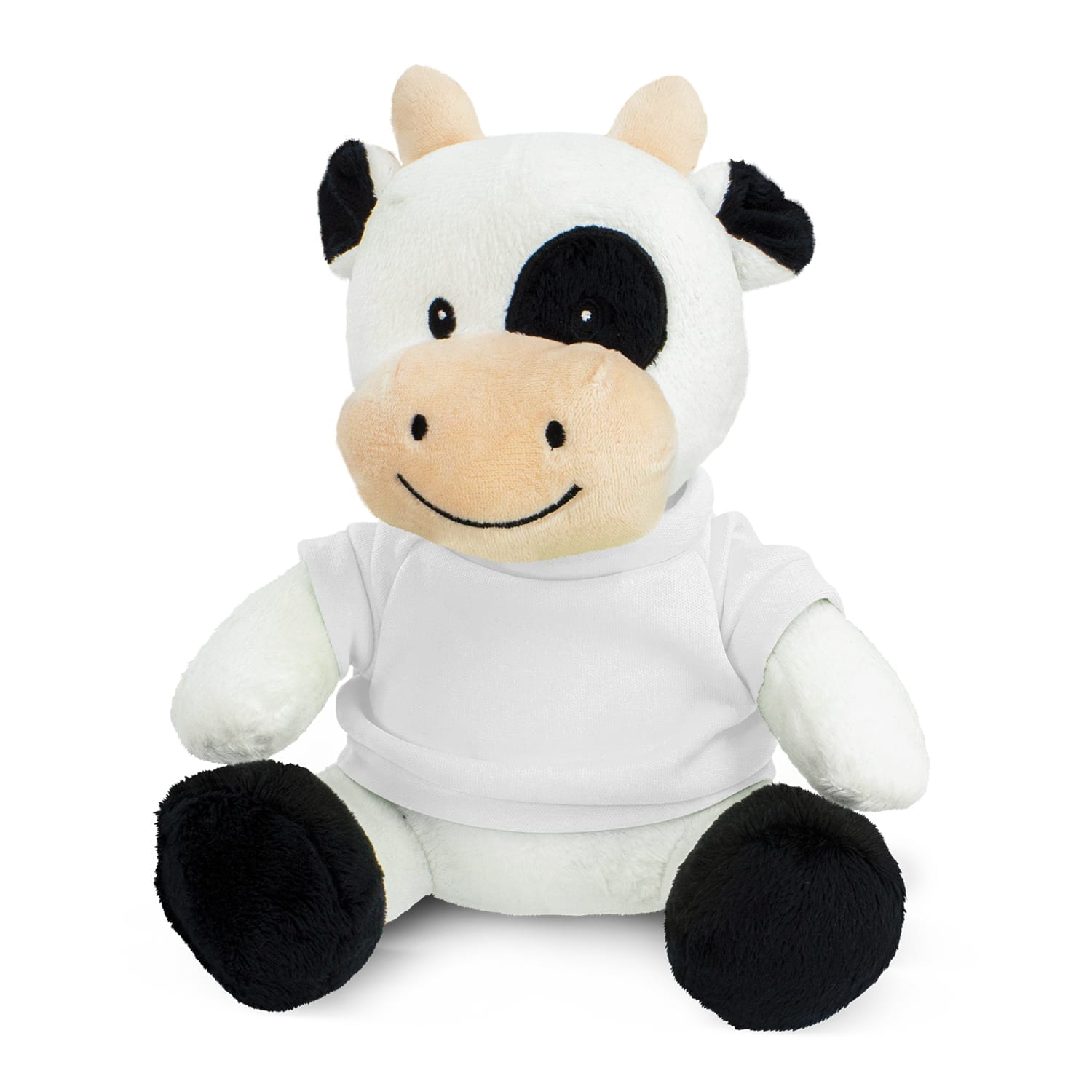 Children Cow Plush Toy child
