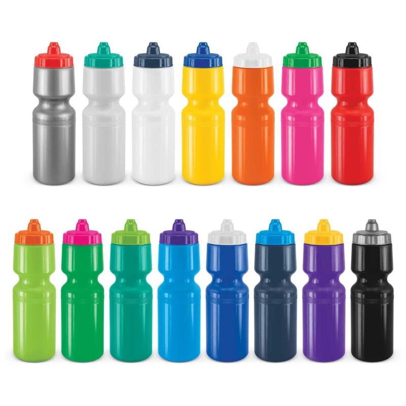 O-Week X-Stream Shot Bottle X-Stream
