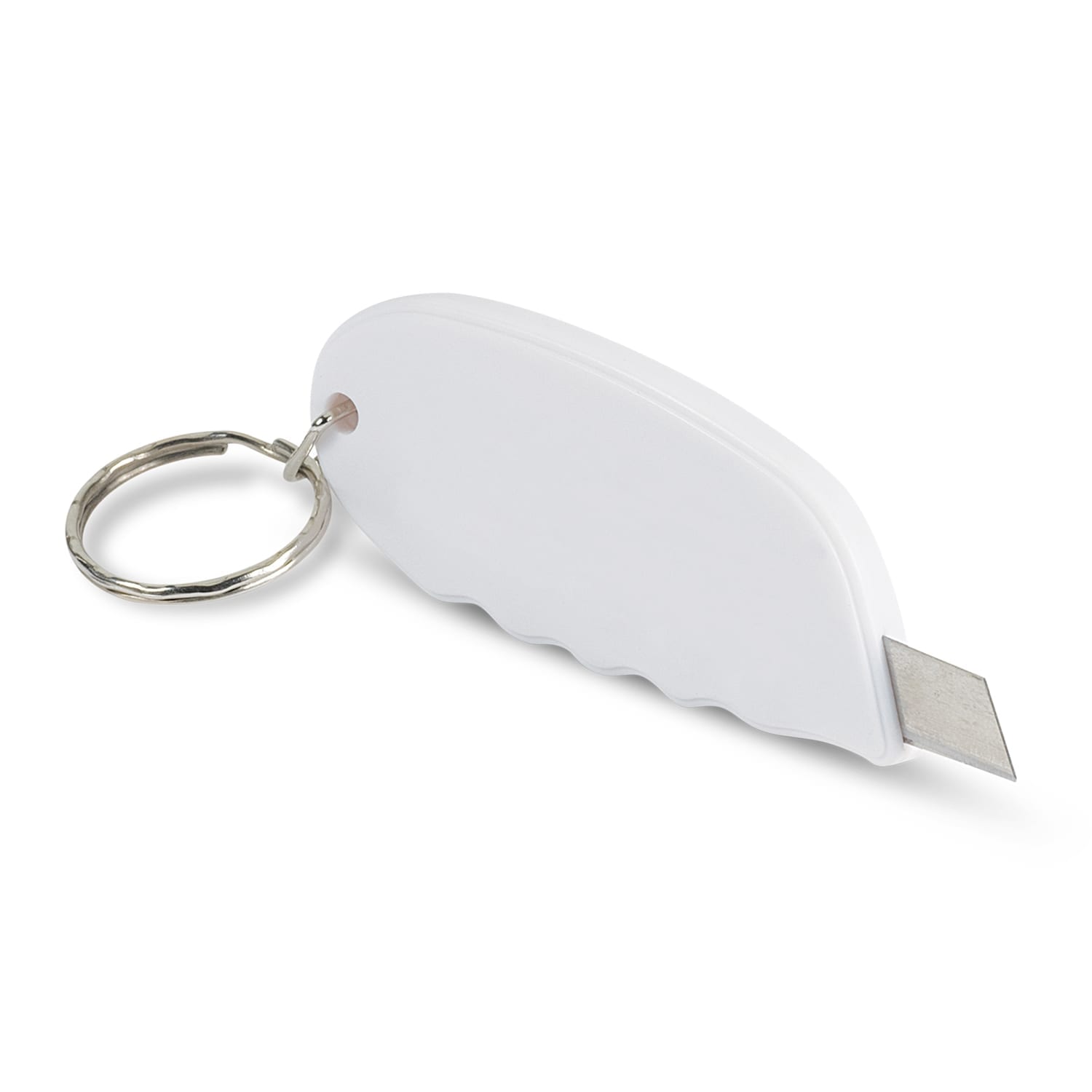 KEYRINGS Mini Cutter Key Ring Cutter