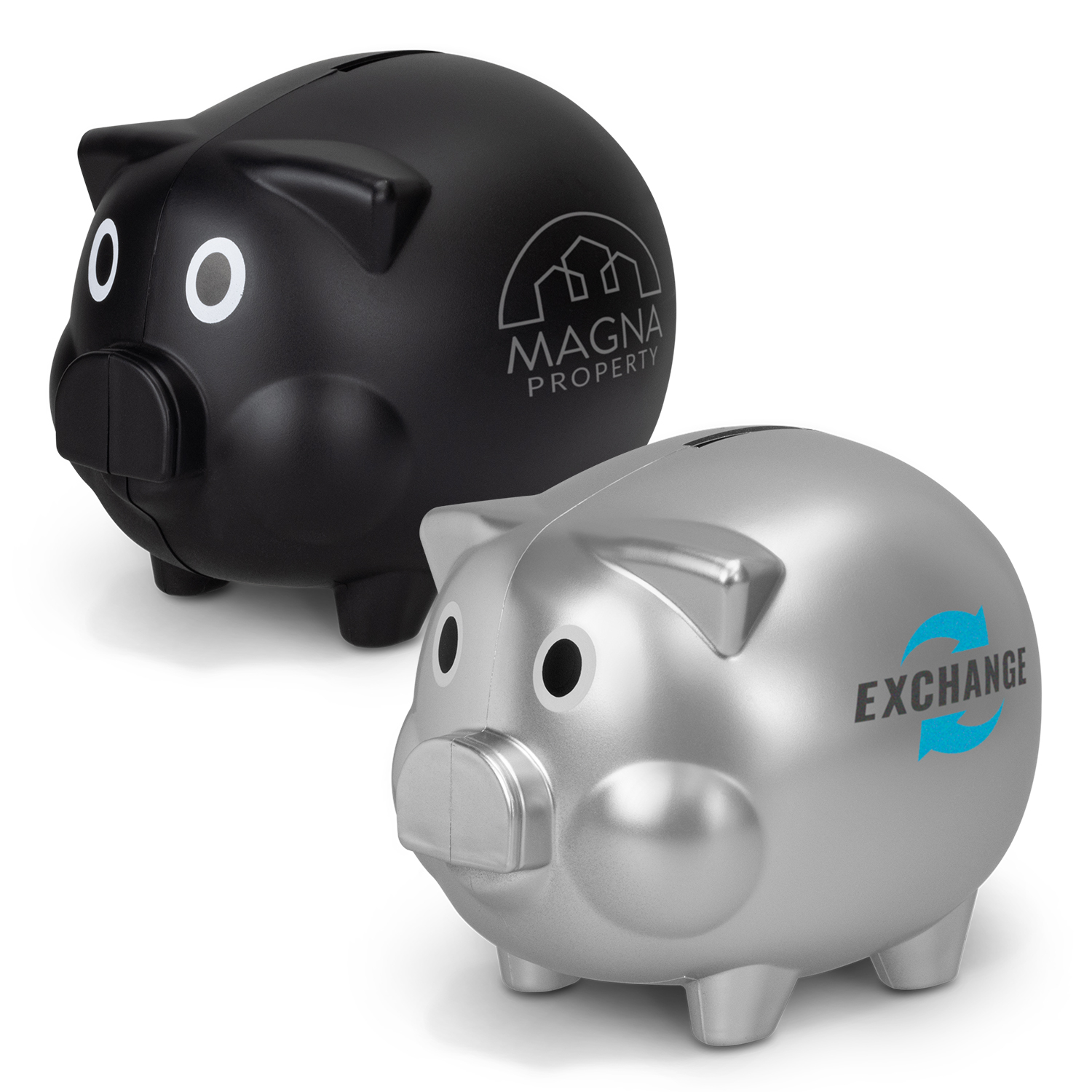 Promotion Piggy Bank Bank