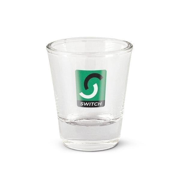 Glassware Boston Shot Glass boston