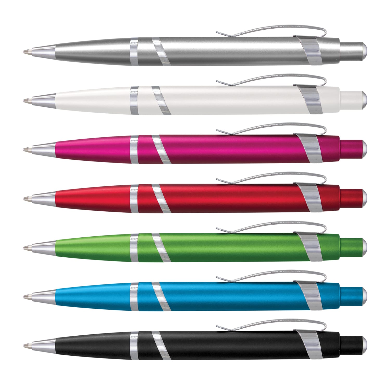 Xpress Athena, Custom Ink Pens
