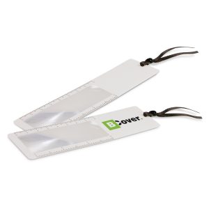 Promotion Bookmark Magnifier Bookmark