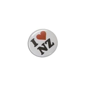 Badges Button Badge Round – 37mm -