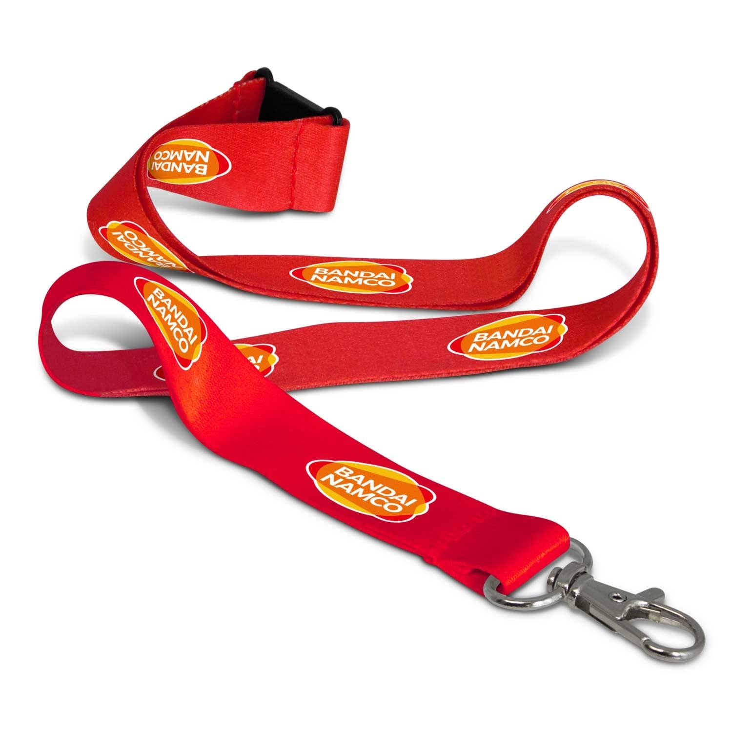 Conference Colour Max Lanyard – 20mm colour