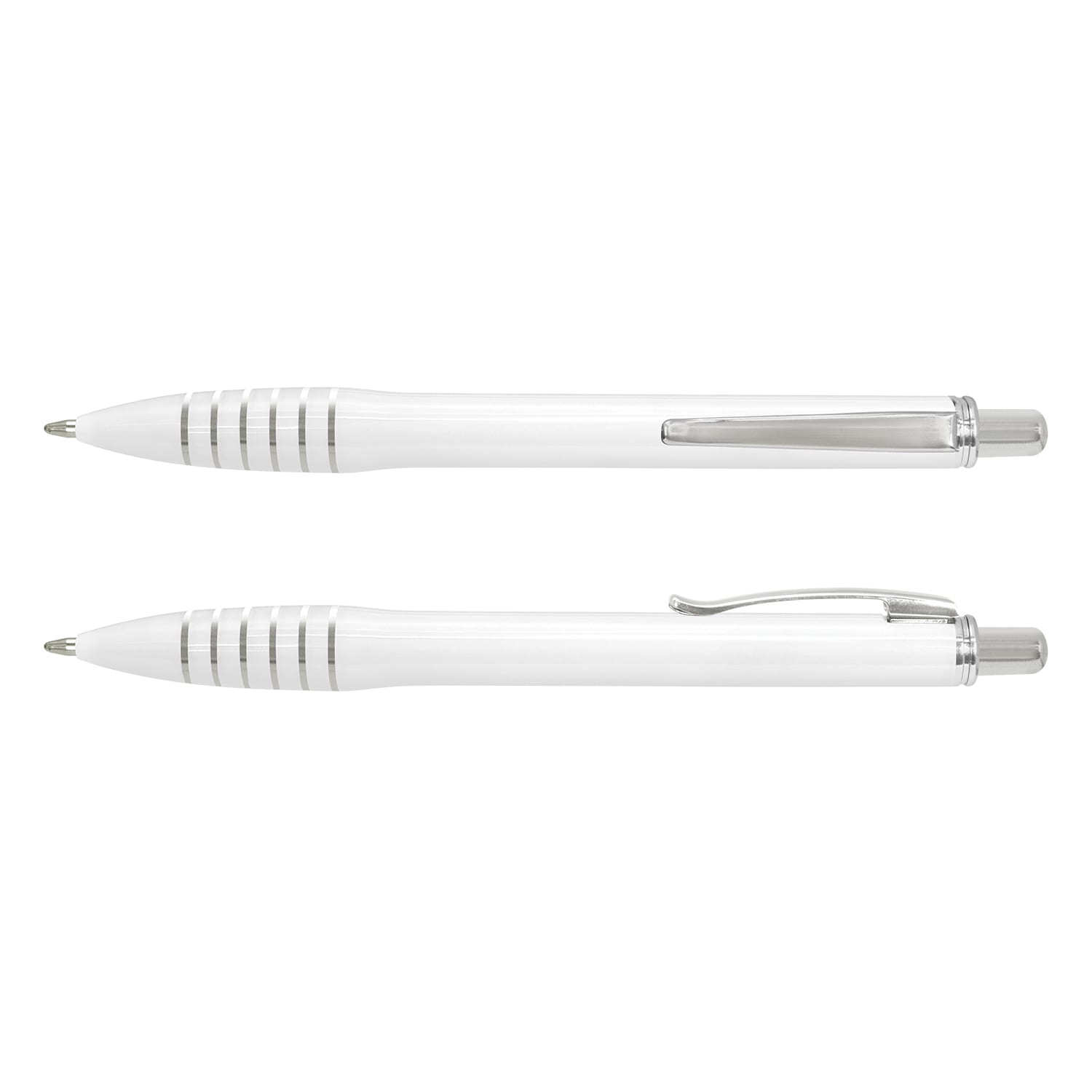 Plastic Vulcan Pen pen