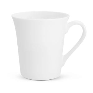 Ceramic Mugs Tudor Coffee Mug coffee