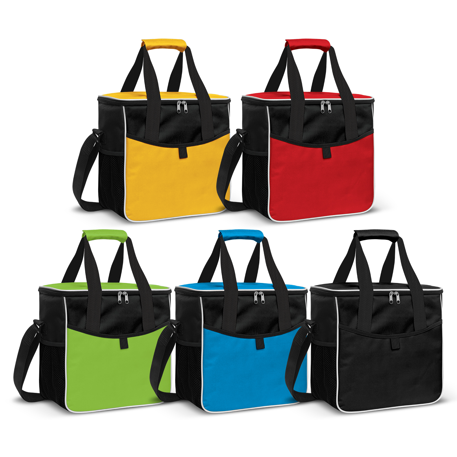 Cooler Bags Solo Lunch Cooler Bag bag