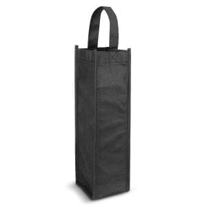 Tote Bags Wine Tote Bag – Single -