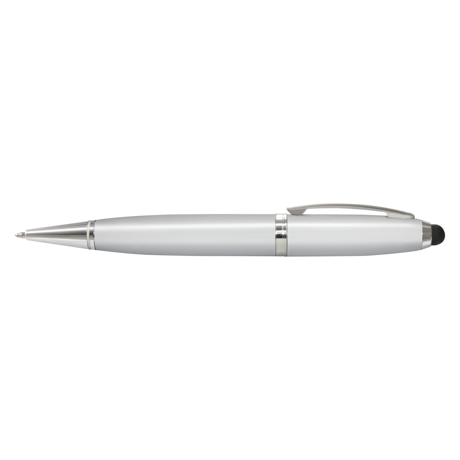 Deluxe Exocet 4GB Flash Drive Ball Pen 4gb