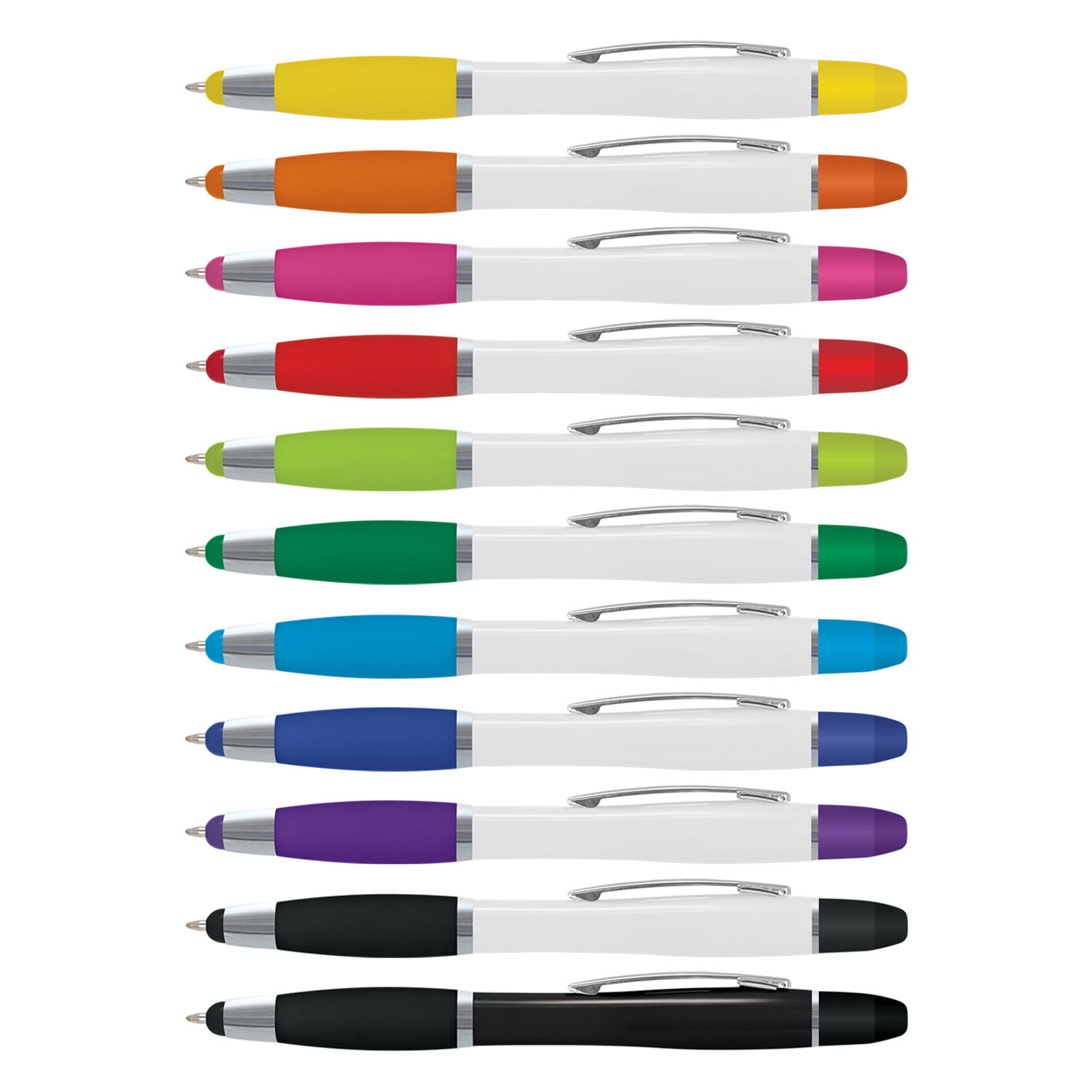 Highlighter Vistro Multi-Function Pen Multi-Function