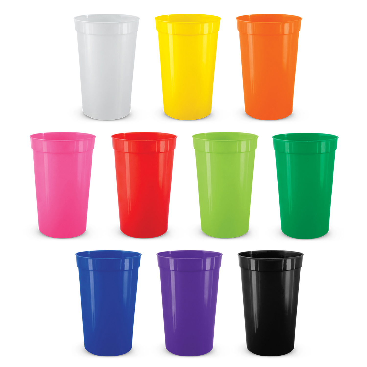 Cups & Tumblers Stadium Cup cup