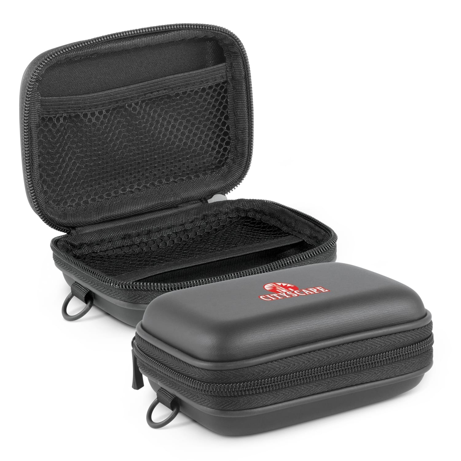 Tech Accessories Carry Case – Small -
