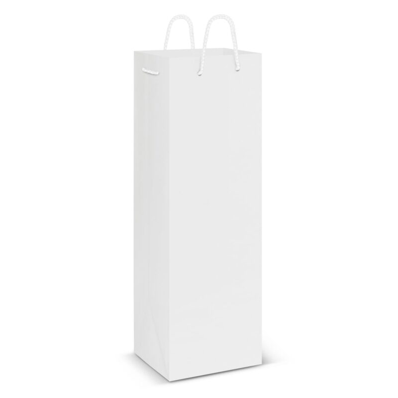 Gift Bags Laminated Wine Bag wine
