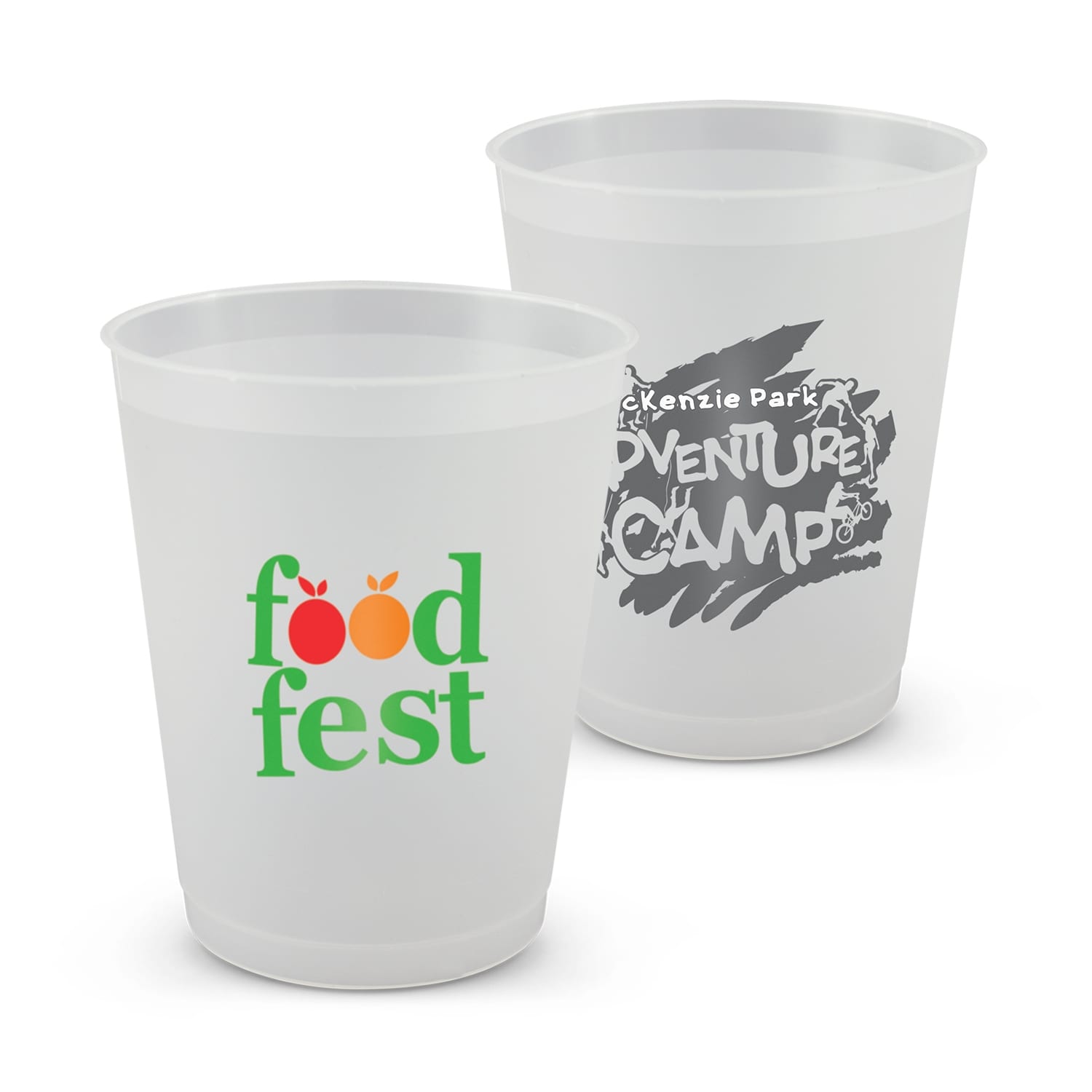 Cups & Tumblers Quik Cup cup