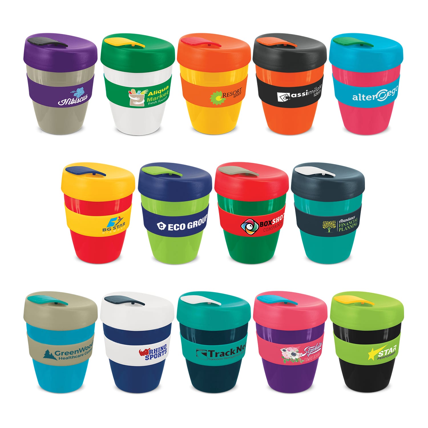 Coffee Cups Express Cup Deluxe – 350ml -