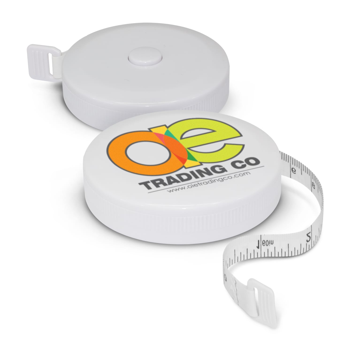 Home and Living Round Tape Measure Measure