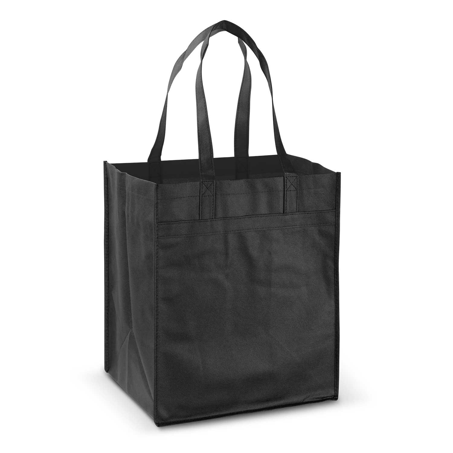 Mega Shopper Tote Bag - Express Promo