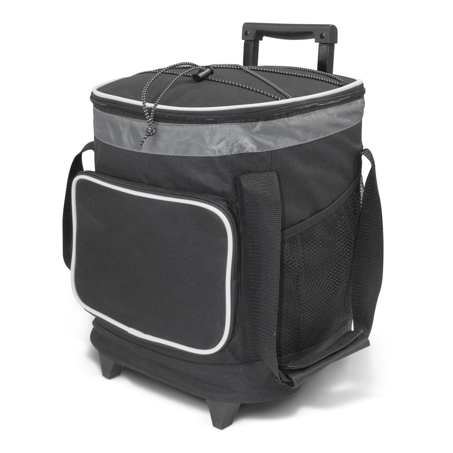 Camping & Outdoors Glacier Cooler Trolley cooler