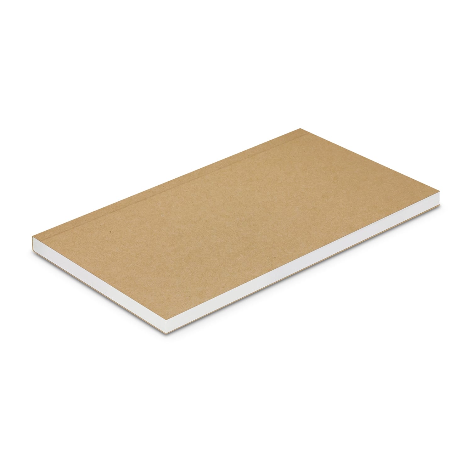 Eco Reflex Notebook – Small -