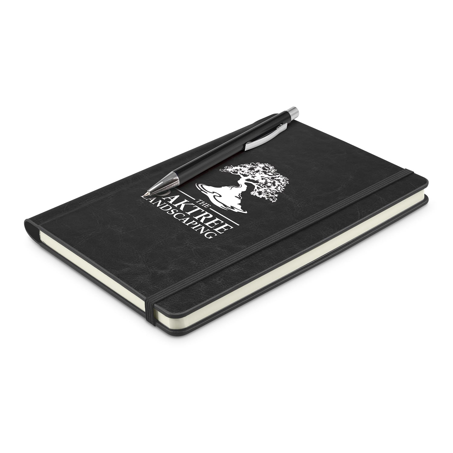 Notebooks Rado Notebook with Pen notebook