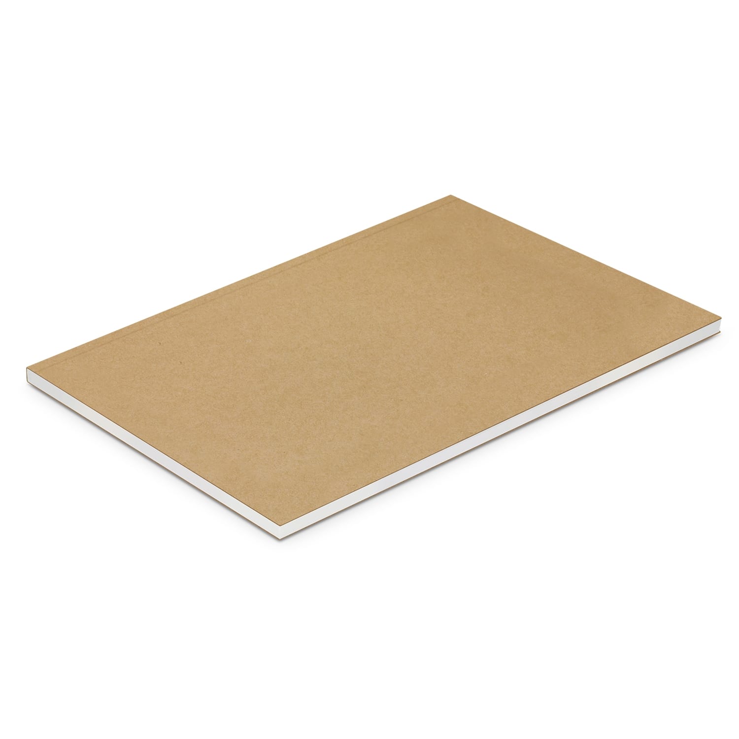 Eco Reflex Notebook – Large -