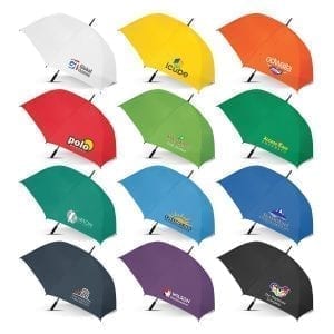 Real Estate Hydra Sports Umbrella –  Colour Match -