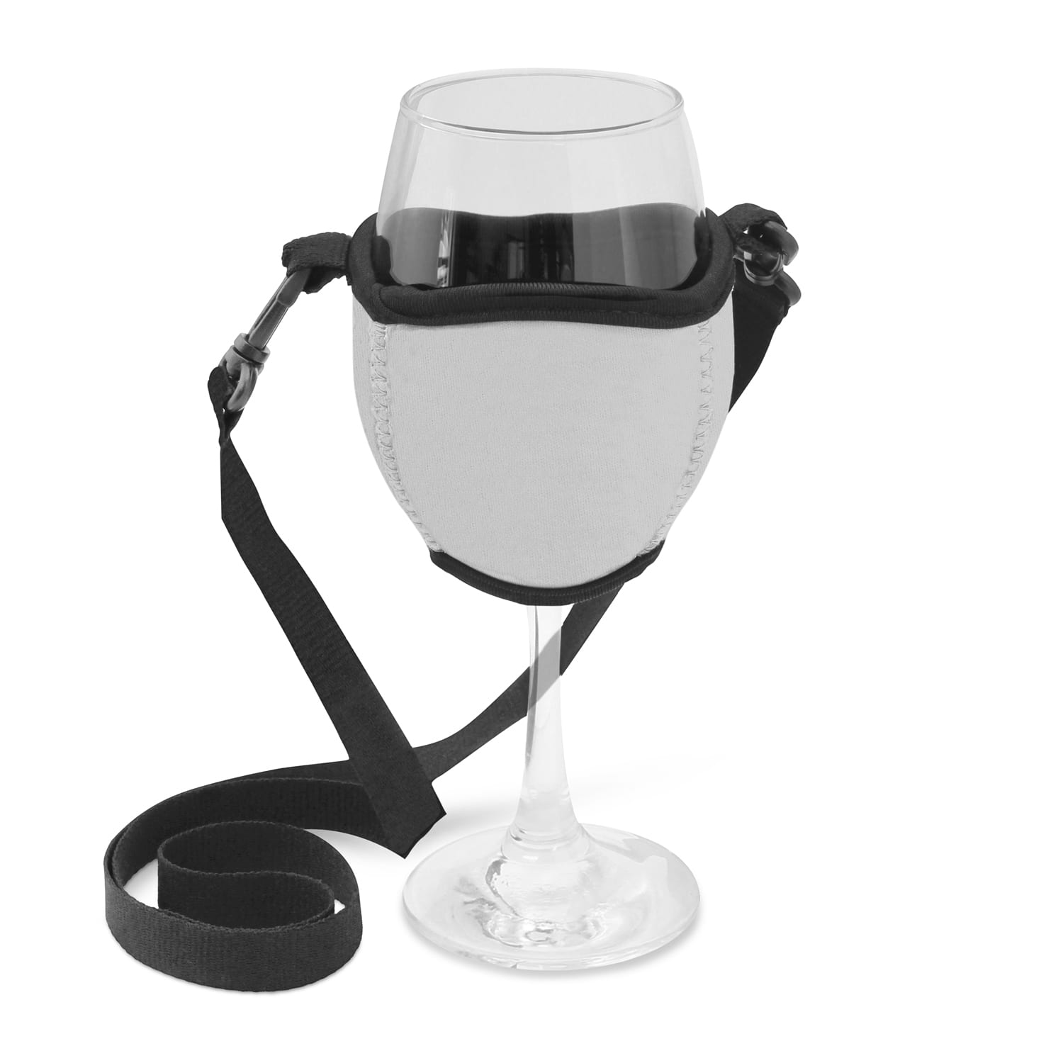 Home and Living Wine Glass Holder – Large -