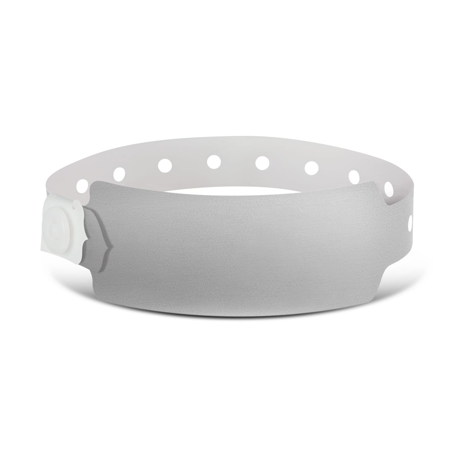Trends Plastic Event Wrist Band band