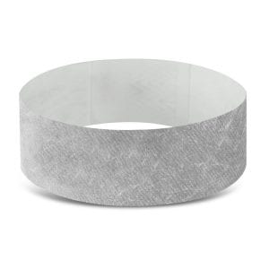 Trends Tyvek Event Wrist Band band