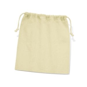 Cotton Bags Cotton Gift Bag – Medium -