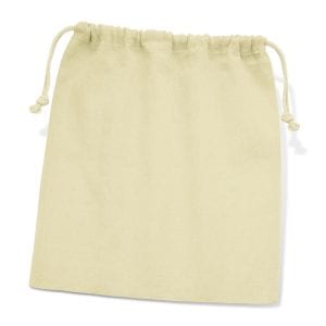 Cotton Bags Cotton Gift Bag – Large -