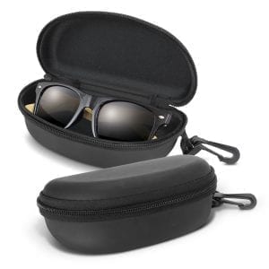 Eco Malibu Premium Sunglasses – Bamboo -