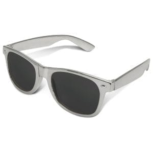 Summer Malibu Premium Sunglasses – Metallic -