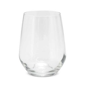 Glassware Vino Stemless Glass tumbler