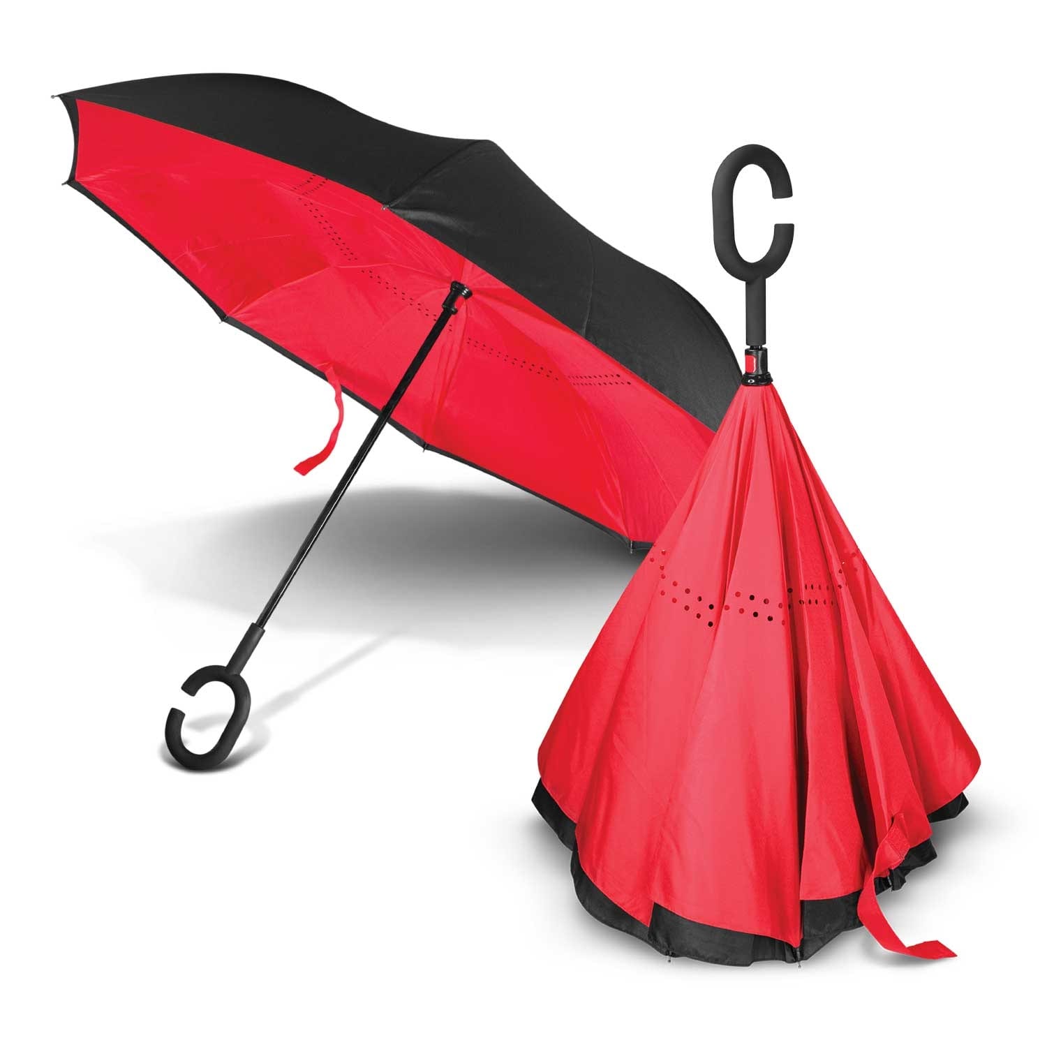 Trends Gemini Inverted Umbrella Gemini