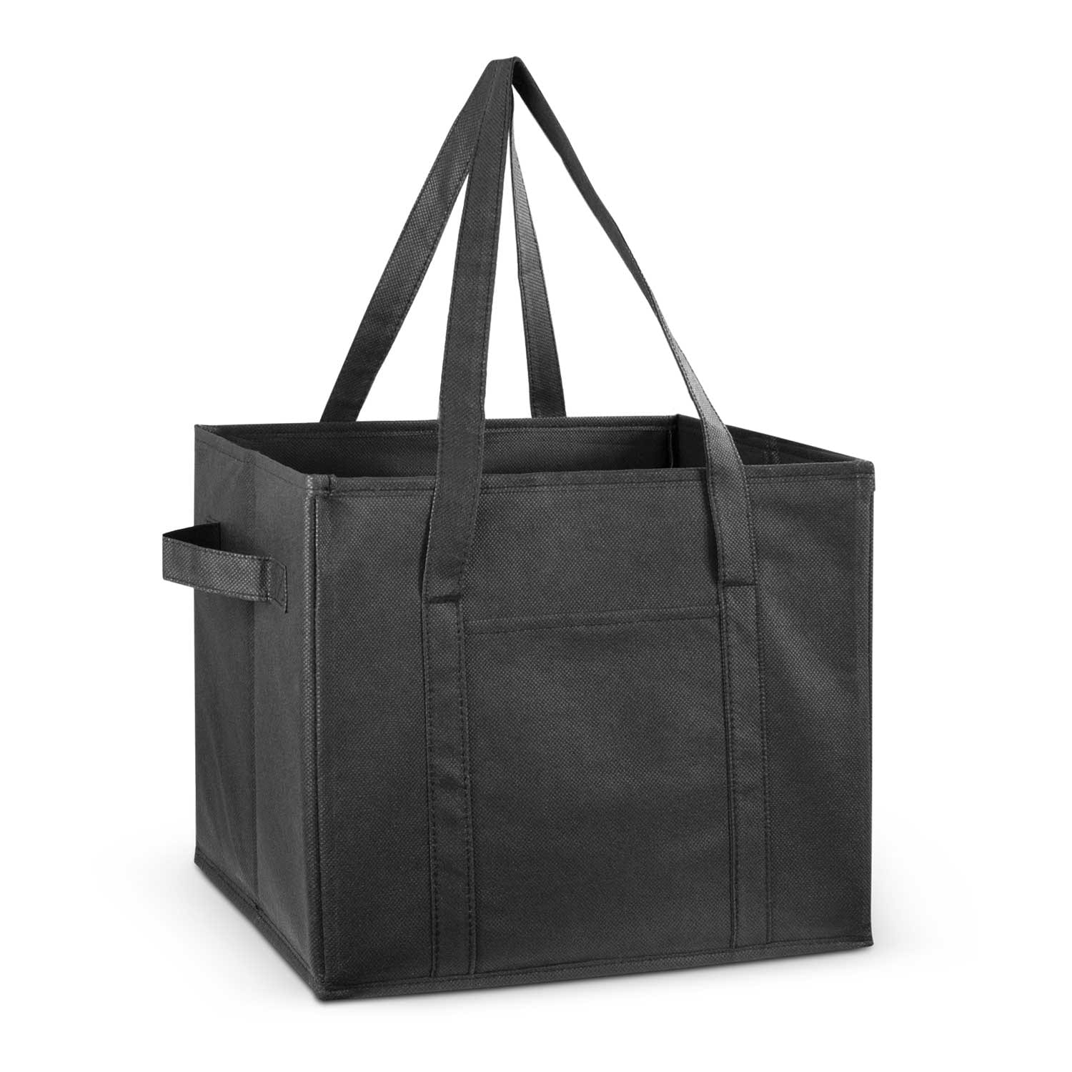 Shopping Bags Transporter Tote Bag bag