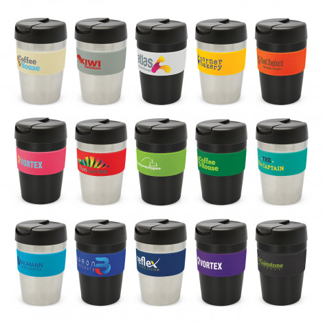 Coffee Cups Java Vacuum Cup – 340ml -