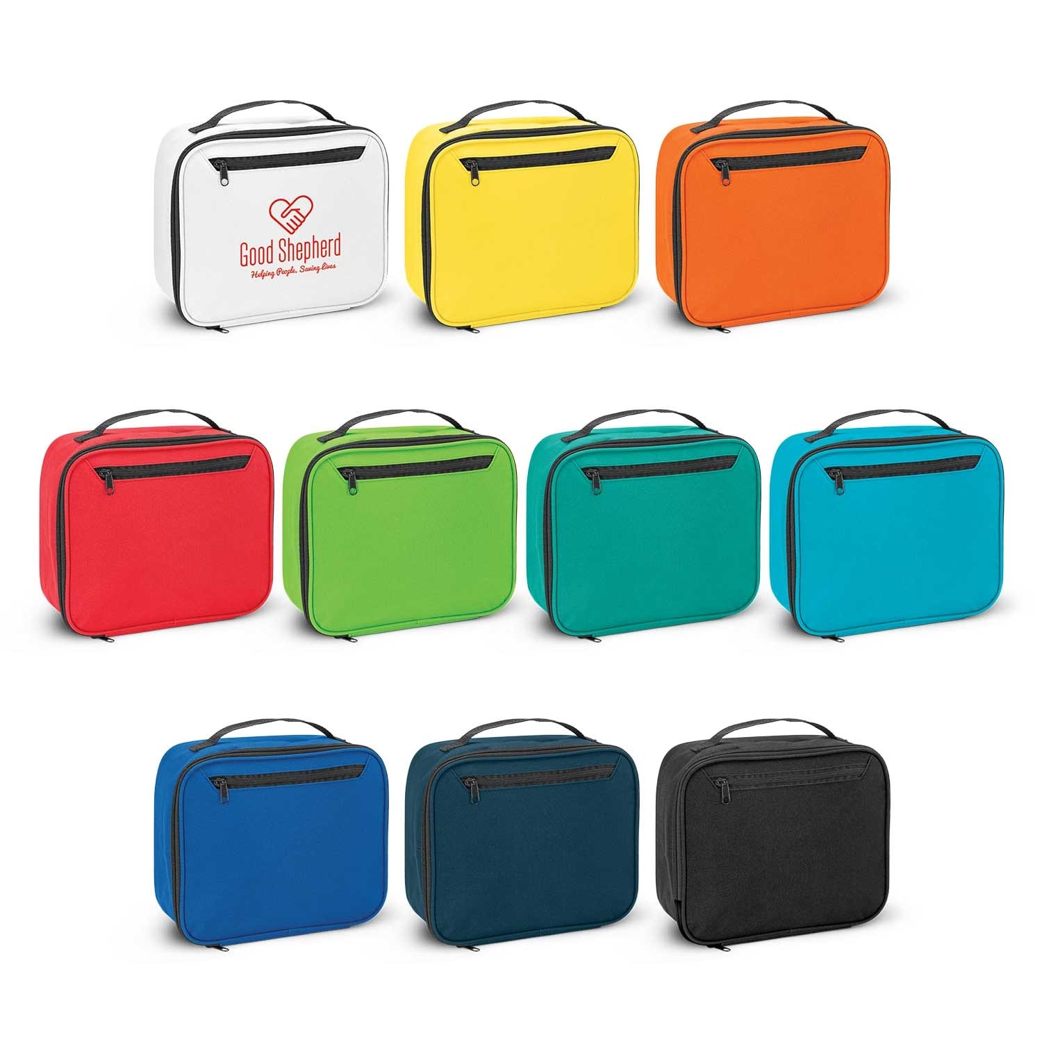 Cooler Bags Zest Lunch Cooler Bag bag