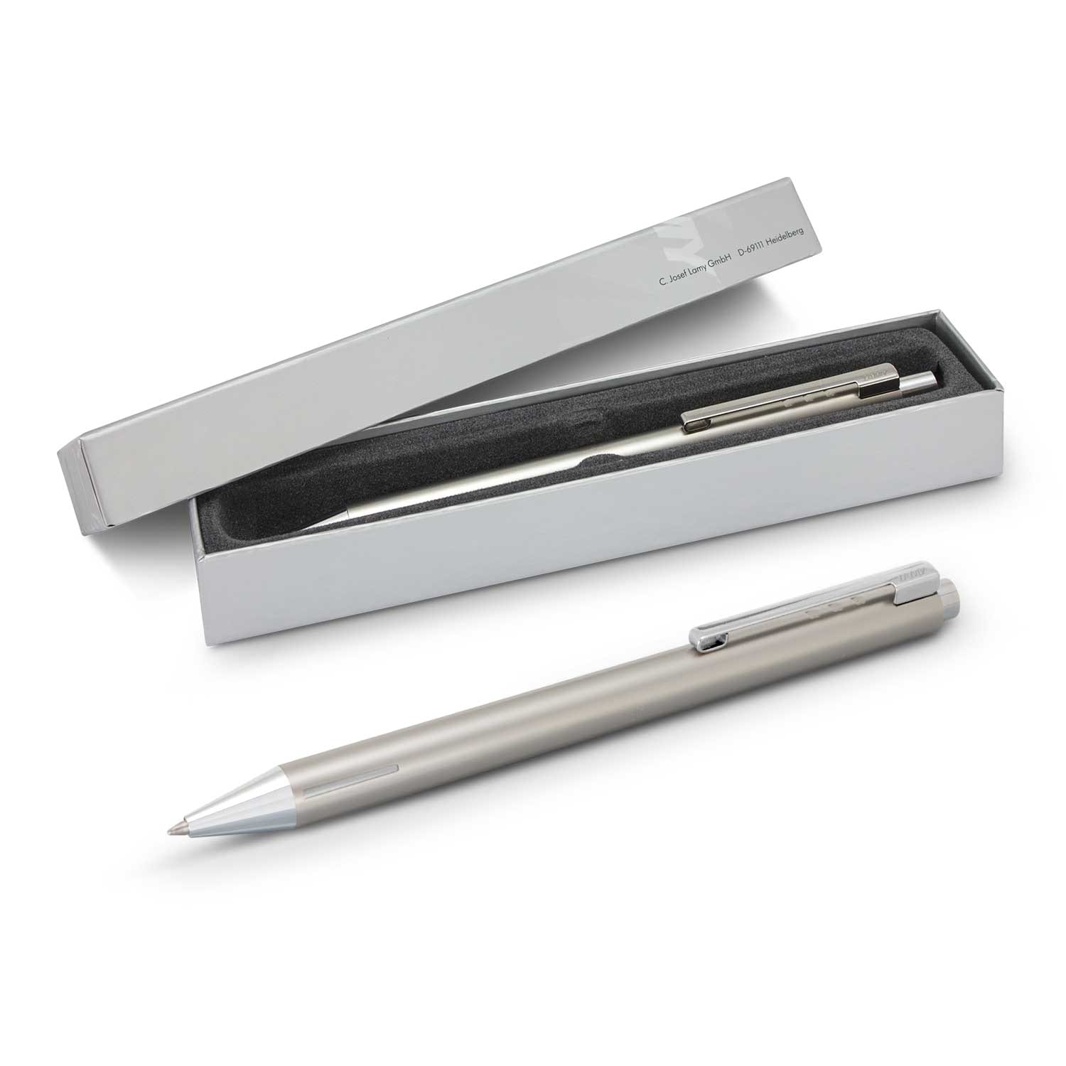 Lamy Lamy Logo Pen and Pencil Set and