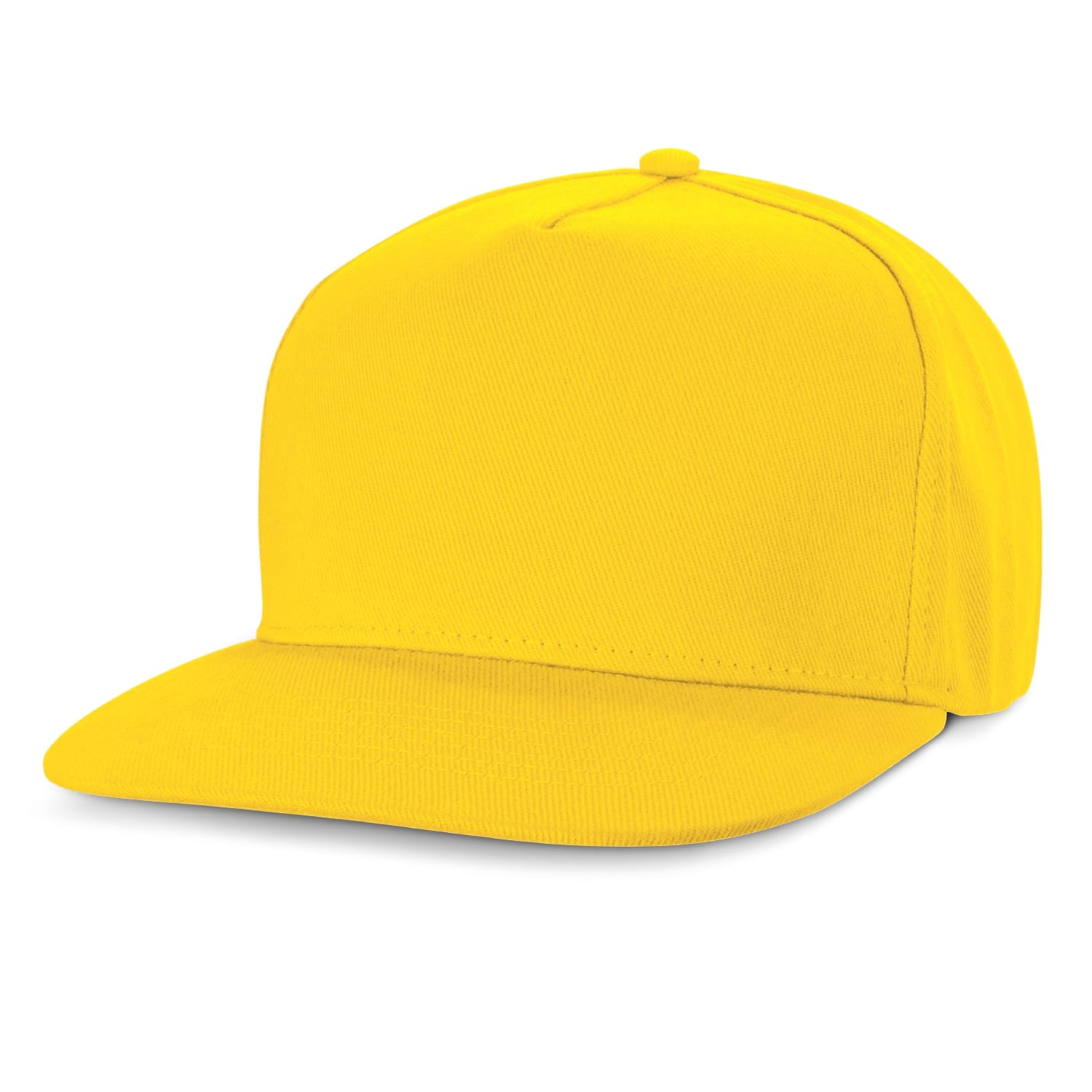 Summer Chrysler Flat Peak Cap cap