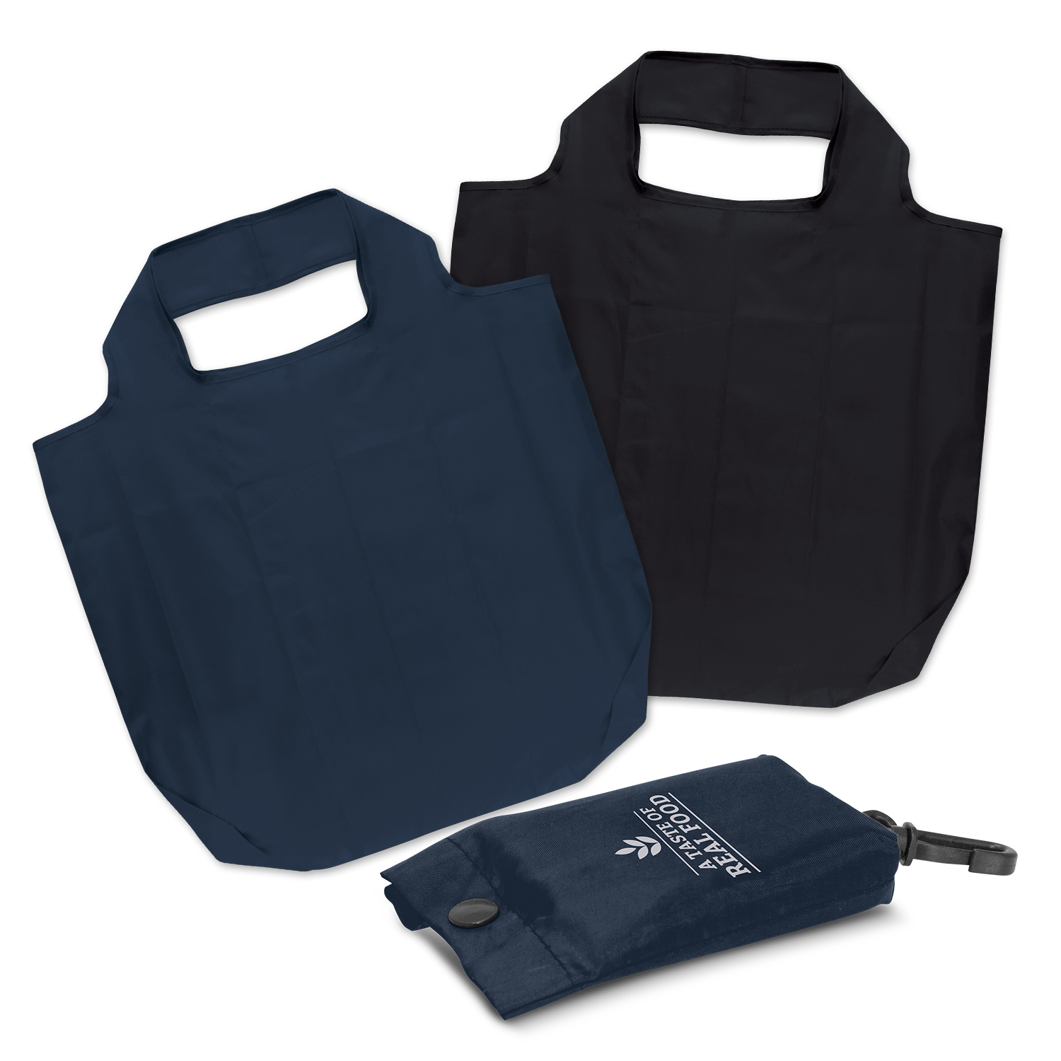 Shopping Bags Atom Foldaway Bag Atom