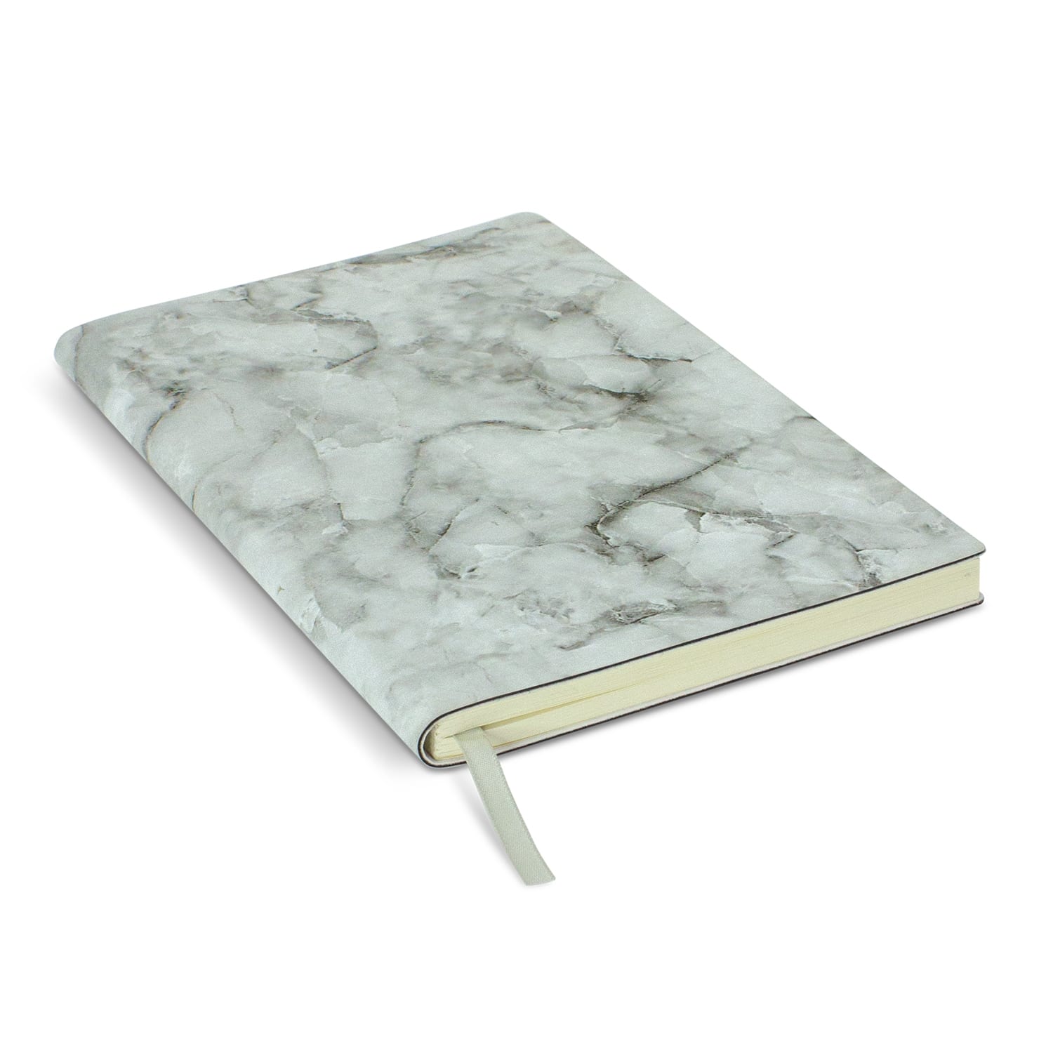 Notebooks Marble Soft Cover Notebook Cover