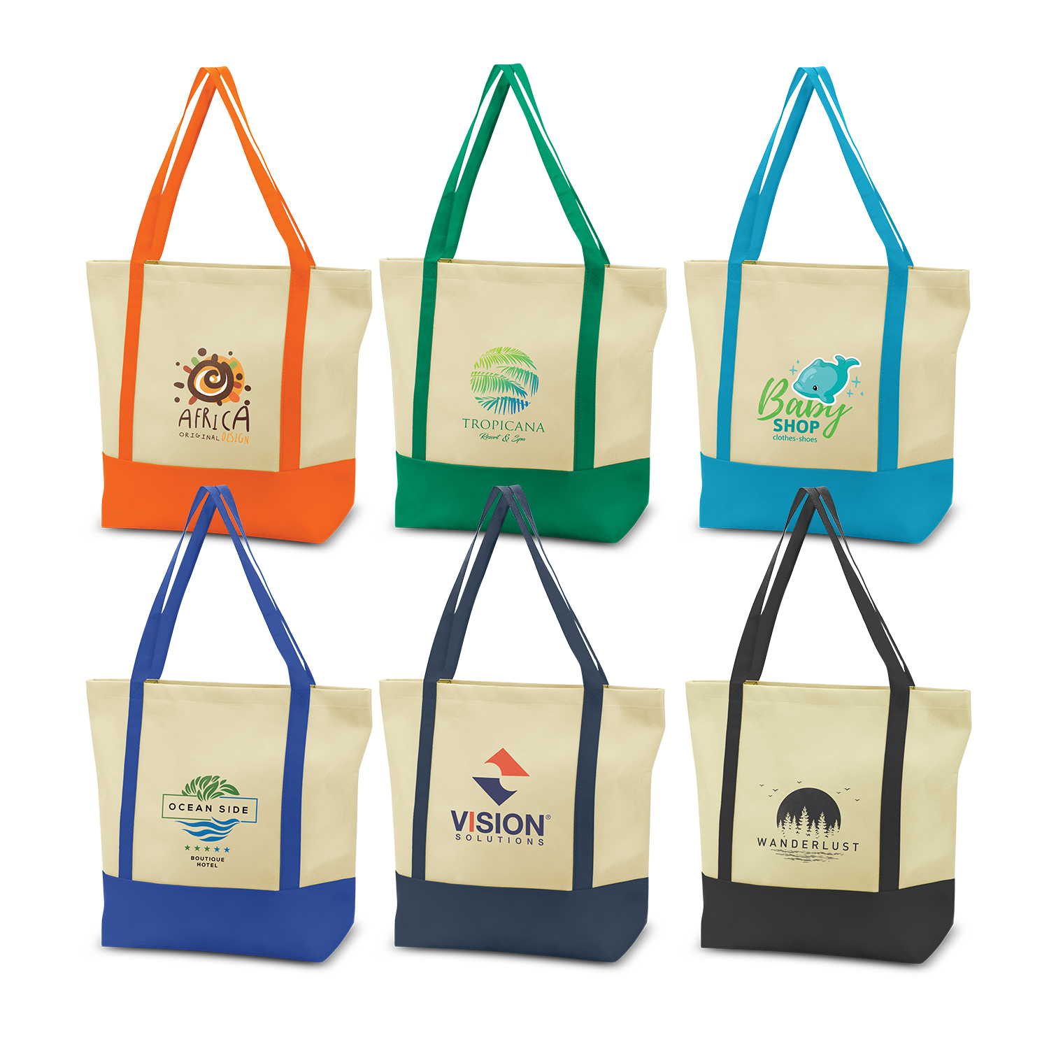 Tote Bags Armada Tote Bag Armada