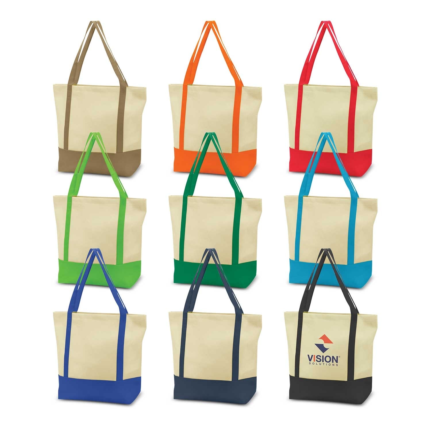 Shopping Bags Armada Tote Bag Armada
